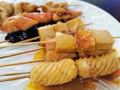 -郭记小街麻辣烫(南小街总店)