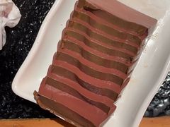 -京炭铜锅涮肉·羊蝎子·羊肉炉(保利·时光里店)