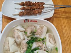 -南城香·饭香串香馄饨香(赵公口店)