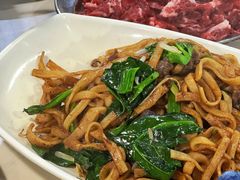 -菜忠潮州牛肉店(岗厦店)