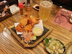 -肉魁屋·烧肉·烧鸟·酒场(高新店)