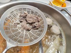 -牛品福潮汕牛肉火锅(旺庄店)