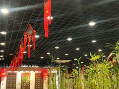 -西江美食舫·江西菜(健德桥店)