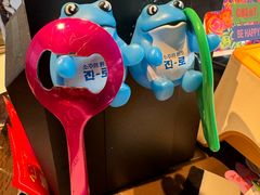 -양평식당·杨平食堂(华贸店)