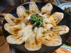 -东来土菜馆(民祥园路店)