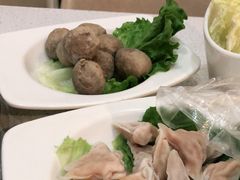 -张大师鸭爪爪特色干锅(南湖店)