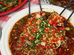 -绝味江湖发动鸡(新牌坊店)