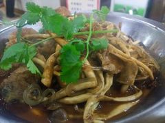 -上海小菜餐厅(理工大学店)