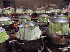 -红旗山庄(圭峰山店)