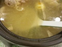 -老乡鸡(淮河路步行街店)