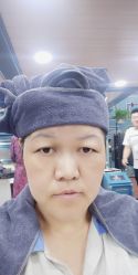 -Hair Glam 格拉姆造型旗舰店