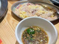 -阿鸡鱼庄·顺德鲜蒸小炒(亚运村店)