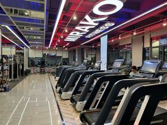 -奇迹健身·恒温游泳(金海首座店)