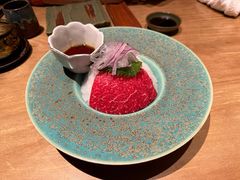 -Minase水濑·日料放题(外滩店)