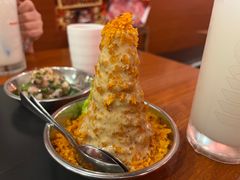 -大阪烧肉BAKA一代(十亩地店)