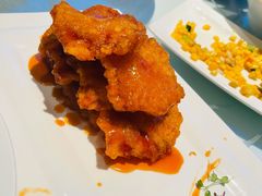 锅包肉-小南洋海景餐厅(深圳湾店)