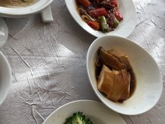 -豫园万丽酒店-万丽轩中餐厅(河南南路店)