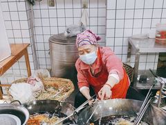 -半月镰胡姐脆皮萝卜饺子