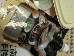 -松鹤楼面馆(清河万象汇店)