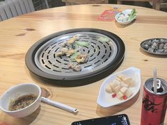 -阿鸡鱼庄·顺德鲜蒸小炒(亚运村店)
