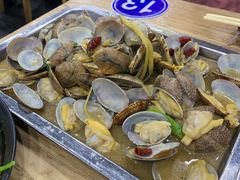 -老虎滩大连海鲜烧烤(建邺云锦路总店)