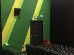 -环球国际影城(斗门店)