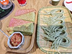 -竹鲜笙全竹宴(国色天香店)