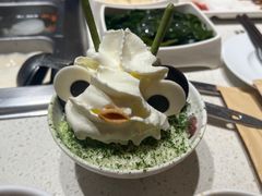 -海底捞火锅(巴黎春天浦建店)