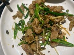 -雀蓝川菜(奥体广场店)