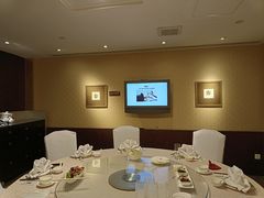 包厢-天伦王朝酒店·盛华瑄餐厅