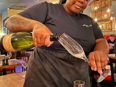 -Burger & Lobster(Dean Street)