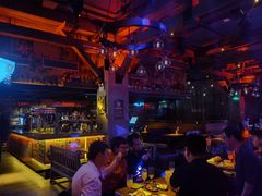 -18BAN音乐啤酒馆(西丽店)