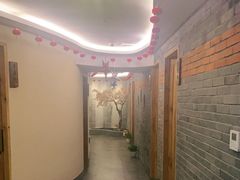 -迈格笙SPA·影院式足道·采耳(金桥店)