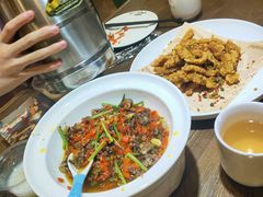 -洞庭渔人(沙湾店)