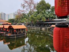 -侨美·唐荔园·40年地道粤菜