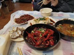 -吴记口味馆
