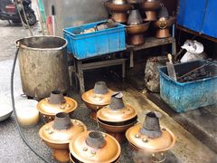 -月圆火锅(宁海东路二店)