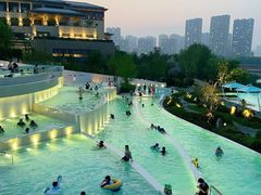 -清河半岛温泉度假酒店