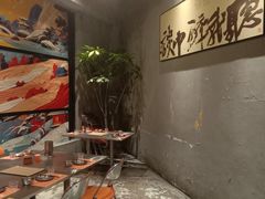 -酒里·宜州果酱烧烤(葛村店)