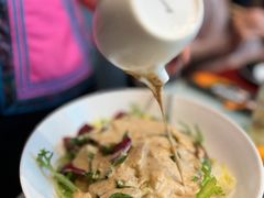 -哈啾嗨·新概念蒙餐(红星新城店)