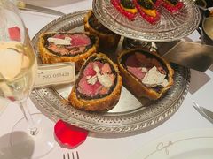 惠灵顿牛排-壳里西餐厅Coquille Seafood Bistro(蒙自路店)