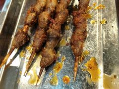 -伊隆斋(什刹海店)