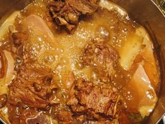 -蝎王府羊蝎子(虎坊桥总店)