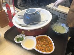-朱洪元苏式面馆(绿宝广场店)