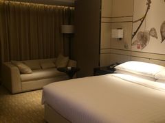 -上海宝华万豪酒店