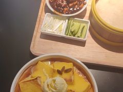-小菜园新徽菜(青岛市南万象城店)