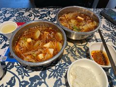 -本分冒菜直营(滨江店)