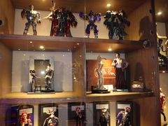 -疯克大象美式烤肉餐厅