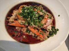 -丰收日·小海鲜·沪上家宴(顾村正大店)