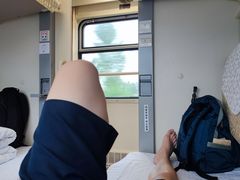 -天水火车站